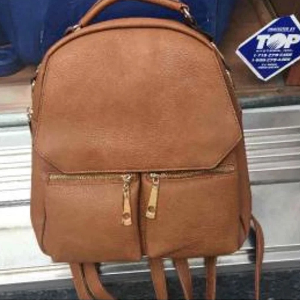 Back Pack